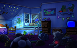 Nemosbedroom